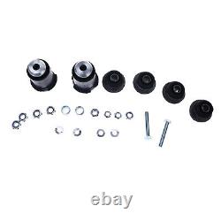 Kit Bras de Suspension Roue Avant 11-tlg pour MERCEDES-BENZ CLASSE S W140 C140