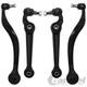 Kit Bras De Suspension Avant Bas Gauche Droite Convient Pour Mazda 6 Gg Break