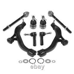 Kit Bras de Suspension avant Gauche Droite pour Chrysler Voyager 4 Rg Rs