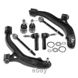 Kit Bras de Suspension avant Gauche Droite pour Chrysler Voyager 4 Rg Rs