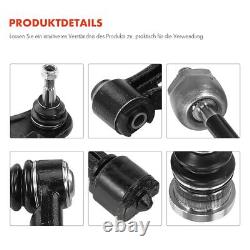 Kit Bras de Suspension avant Gauche Droite pour Chrysler Voyager 4 Rg Rs 2.4-3.3