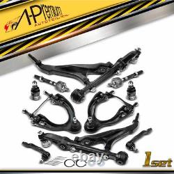 Kit Bras de Suspension avant Gauche Droite pour Honda Civic V Eg Crx 53560SH3013