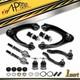 Kit Bras De Suspension Avant Gauche Droite Pour Honda Civic Vi Ej Ek 51220sr3003