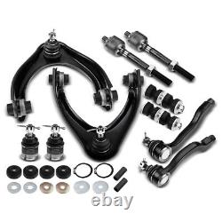 Kit Bras de Suspension avant Gauche Droite pour Honda Civic VI Ej Ek 51220SR3003