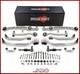 Kit Bras De Suspension Pour Audi A6 4f Hps Renforcé Avant Aussi Quattro à Partir
