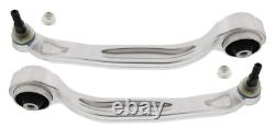 Kit Bras de Suspension pour Audi A6 4F HPS Renforcé Avant aussi Quattro à Partir