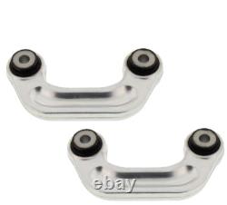 Kit Bras de Suspension pour Audi A6 4F HPS Renforcé Avant aussi Quattro à Partir
