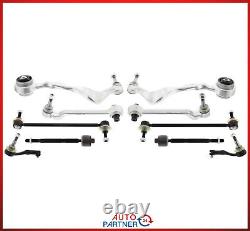 Kit Bras de Suspension pour BMW 1 E81 3 E90 X1 E84 De'Accouplement Tirants Avant