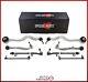 Kit Bras De Suspension Pour Bmw E60 Touring E61 Commande Lot Renforcé Hps Essieu