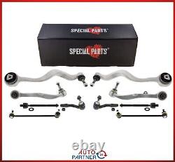 Kit Bras de Suspension pour BMW E60 Touring E61 Commande Lot Renforcé HPS Essieu