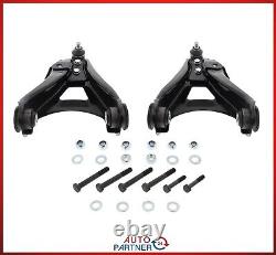 Kit Bras de Suspension pour Renault Clio II Kangoo Commande Kit avec Vis Avant