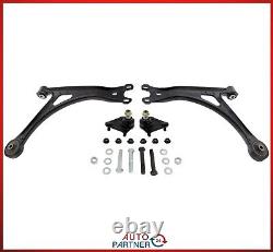 Kit Bras de Suspension pour VW Golf 4 R32 Audi S3 8L / Tt 8N Commande Renforcé