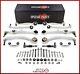 Kit Bras De Suspension Pour Vw Passat 3b 3bg Audi A4 A6 Skoda Renforcé Ab Année