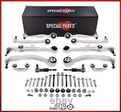 Kit Bras de Suspension pour VW Passat 3B 3BG Audi A4 A6 Skoda Renforcé Ab Année