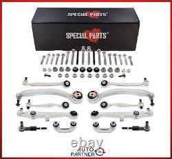 Kit Bras de Suspension pour VW Passat 3B Audi A4 B5 A6 4B Renforcé À Année 2001