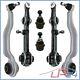 Kit Complet De Bras+rotule Suspension Avant Mercedes Benz Cls C219 2004-10