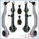 Kit Complet De Bras+rotule Suspension Avant Pour Mercedes Benz Cls C219 2004-10