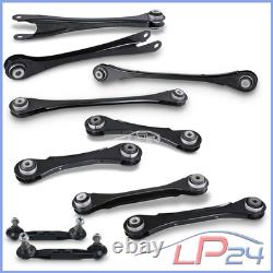 Kit De 10 Bras De Suspension Arrière Pour Bmw 1-er F20 F21 2-er 3-er F30 F31 F34