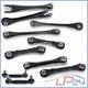 Kit De 10 Bras De Suspension Arri&egrave;re Pour Bmw 1-er F20 F21 2-er 3-er F30 F31 F34