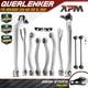 Kit De 10 Bras De Suspension Arri&egrave;re Pour Mercedes C219 W211 S211 Sl R230