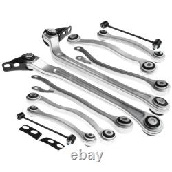 Kit De 10 Bras De Suspension Arrière Pour Mercedes C219 W211 S211 SL R230