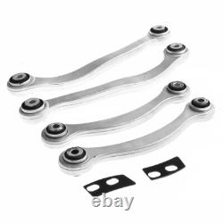 Kit De 10 Bras De Suspension Arrière Pour Mercedes C219 W211 S211 SL R230