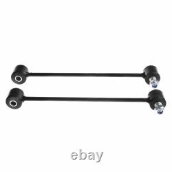 Kit De 10 Bras De Suspension Arrière Pour Mercedes C219 W211 S211 SL R230