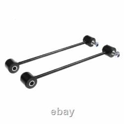 Kit De 10 Bras De Suspension Arrière Pour Mercedes C219 W211 S211 SL R230