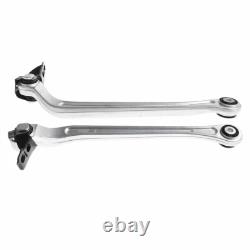 Kit De 10 Bras De Suspension Arrière Pour Mercedes C219 W211 S211 SL R230