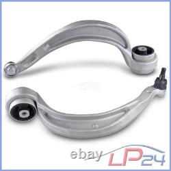 Kit De 10 Bras De Suspension Avant Pour Audi A4 8k B8 A5 8t 8f Q5 8r A Partir De