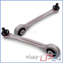 Kit De 10 Bras De Suspension Avant Pour Audi A4 8k B8 A5 8t 8f Q5 8r A Partir De