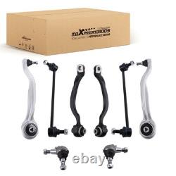 Kit De 8 Bras De Suspension Avant Lh&rh For Mercedes E-klasse W212 T-model S212