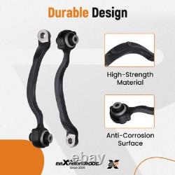Kit De 8 Bras De Suspension Avant Lh&rh For Mercedes E-klasse W212 T-model S212