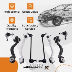 Kit De 8 Bras De Suspension Avant Lh&rh For Mercedes E-klasse W212 T-model S212