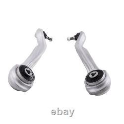 Kit De 8 Bras De Suspension Avant Lh&rh For Mercedes E-klasse W212 T-model S212