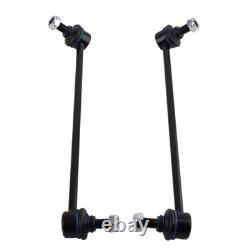 Kit De 8 Bras De Suspension Avant Lh&rh For Mercedes E-klasse W212 T-model S212