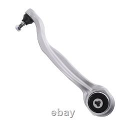 Kit De 8 Bras De Suspension Avant Lh&rh For Mercedes E-klasse W212 T-model S212