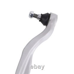 Kit De 8 Bras De Suspension Avant Lh&rh For Mercedes E-klasse W212 T-model S212