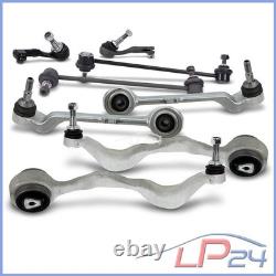 Kit De 8 Bras De Suspension Avant Pour Bmw 1-er E81 E82 E87 E88 3-er E90 E91 E92