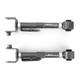 Kit De Bras De Carrossage De Suspension Arrière Acier For Honda Crv 2002-2006