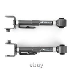 Kit De Bras De Carrossage De Suspension Arrière Acier for Honda CRV 2002-2006