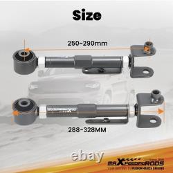 Kit De Bras De Carrossage De Suspension Arrière Acier for Honda CRV 2002-2006