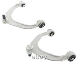 Kit De Bras De Suspension 10 Pièces Avant Pour BMW X5 X6 E70 E71 E72