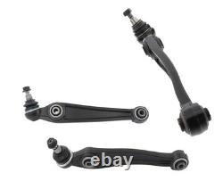 Kit De Bras De Suspension 10 Pièces Avant Pour BMW X5 X6 E70 E71 E72
