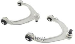 Kit De Bras De Suspension 10 Pièces Avant Pour BMW X5 X6 E70 E71 E72