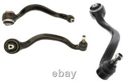 Kit De Bras De Suspension 10 Pièces Avant Pour BMW X5 X6 E70 E71 E72