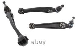 Kit De Bras De Suspension 10 Pièces Avant Pour BMW X5 X6 E70 E71 E72