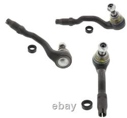 Kit De Bras De Suspension 10 Pièces Avant Pour BMW X5 X6 E70 E71 E72