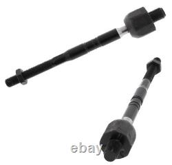 Kit De Bras De Suspension 10 Pièces Avant Pour BMW X5 X6 E70 E71 E72