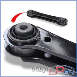 Kit De Bras De Suspension Arrière 10 Pièces Pour Bmw 1-er E81 E82 E87 E88 3-er E